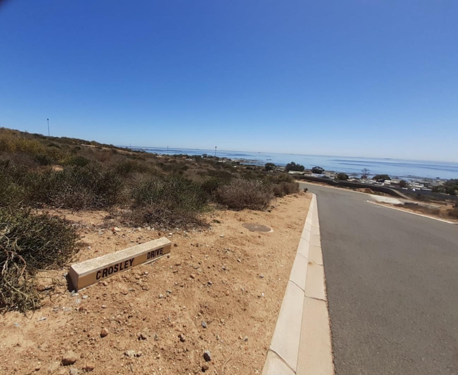 0 Bedroom Property for Sale in St Helena Views Western Cape